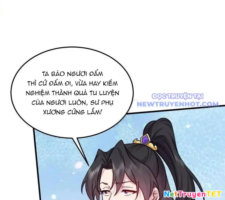 Vai Ác Sư Tôn Mang Theo Các Đồ Đệ Vô Địch Thiên Hạ Chapter 152 - Trang 4