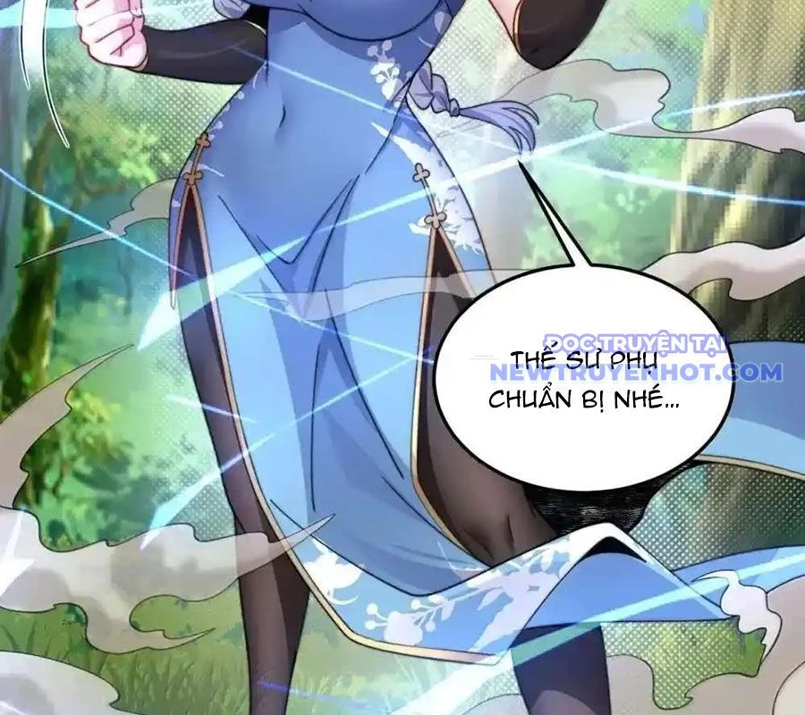 Vai Ác Sư Tôn Mang Theo Các Đồ Đệ Vô Địch Thiên Hạ Chapter 152 - Trang 4