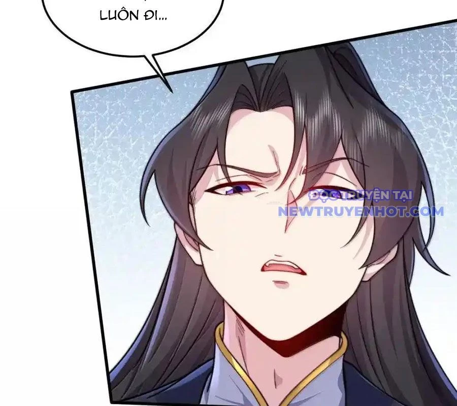 Vai Ác Sư Tôn Mang Theo Các Đồ Đệ Vô Địch Thiên Hạ Chapter 152 - Trang 4