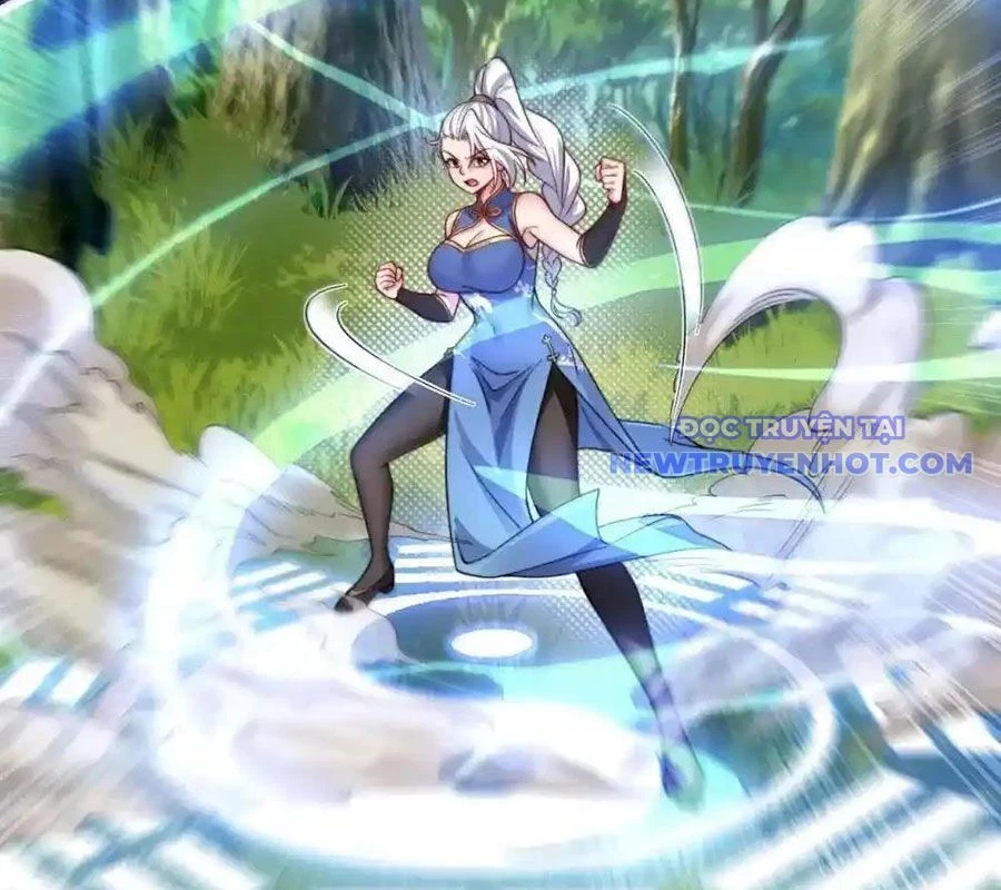 Vai Ác Sư Tôn Mang Theo Các Đồ Đệ Vô Địch Thiên Hạ Chapter 152 - Trang 4