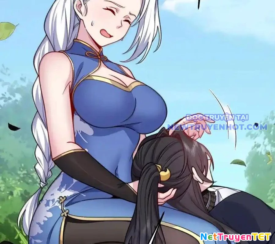 Vai Ác Sư Tôn Mang Theo Các Đồ Đệ Vô Địch Thiên Hạ Chapter 152 - Trang 4