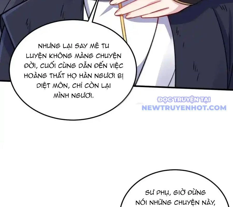 Vai Ác Sư Tôn Mang Theo Các Đồ Đệ Vô Địch Thiên Hạ Chapter 152 - Trang 4