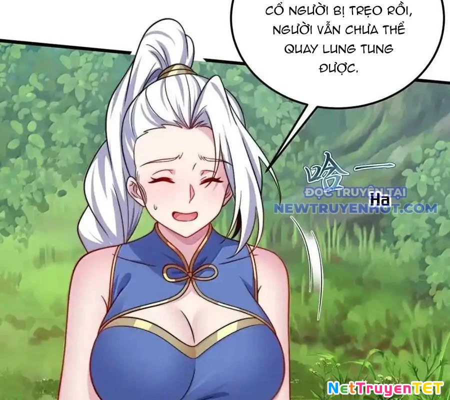 Vai Ác Sư Tôn Mang Theo Các Đồ Đệ Vô Địch Thiên Hạ Chapter 152 - Trang 4