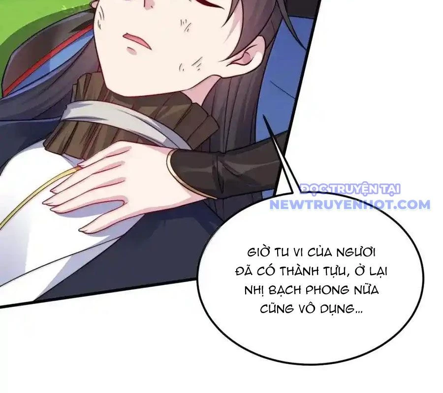 Vai Ác Sư Tôn Mang Theo Các Đồ Đệ Vô Địch Thiên Hạ Chapter 152 - Trang 4
