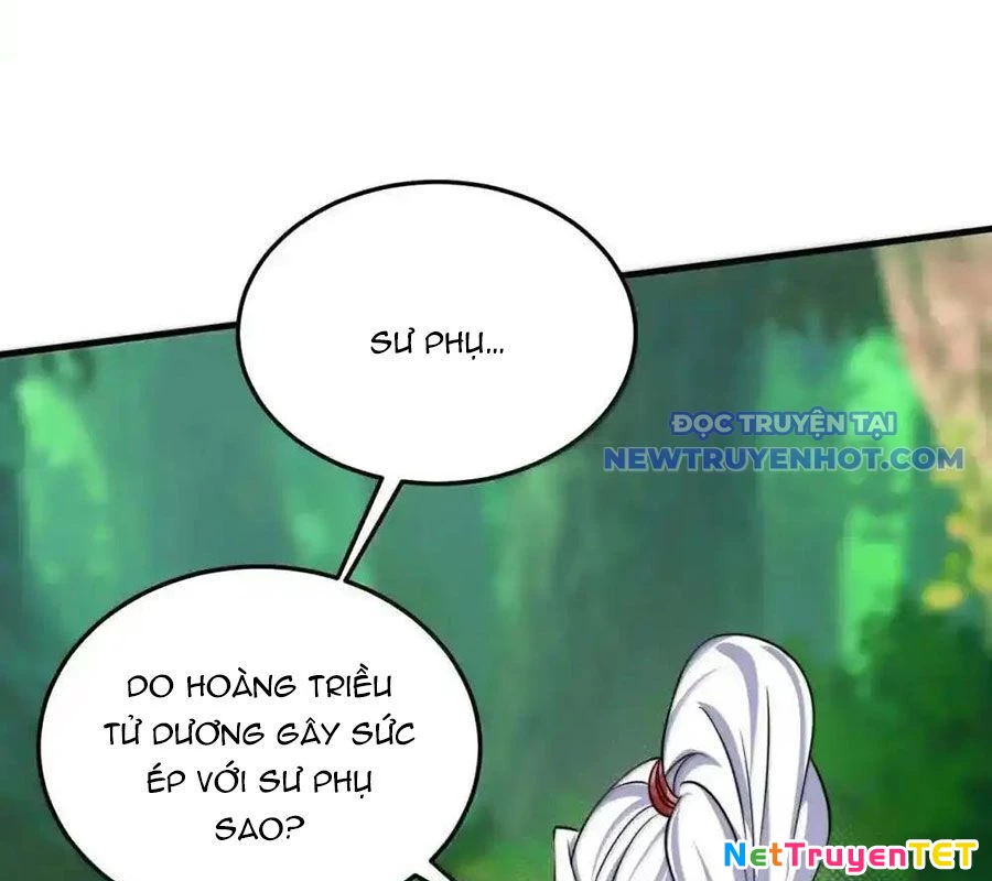Vai Ác Sư Tôn Mang Theo Các Đồ Đệ Vô Địch Thiên Hạ Chapter 152 - Trang 4