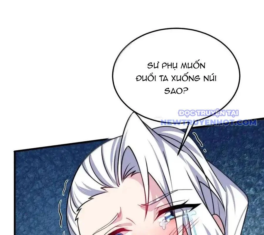 Vai Ác Sư Tôn Mang Theo Các Đồ Đệ Vô Địch Thiên Hạ Chapter 152 - Trang 4