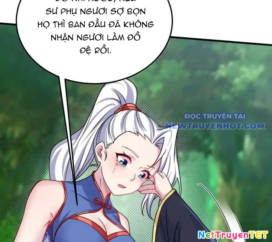 Vai Ác Sư Tôn Mang Theo Các Đồ Đệ Vô Địch Thiên Hạ Chapter 152 - Trang 4