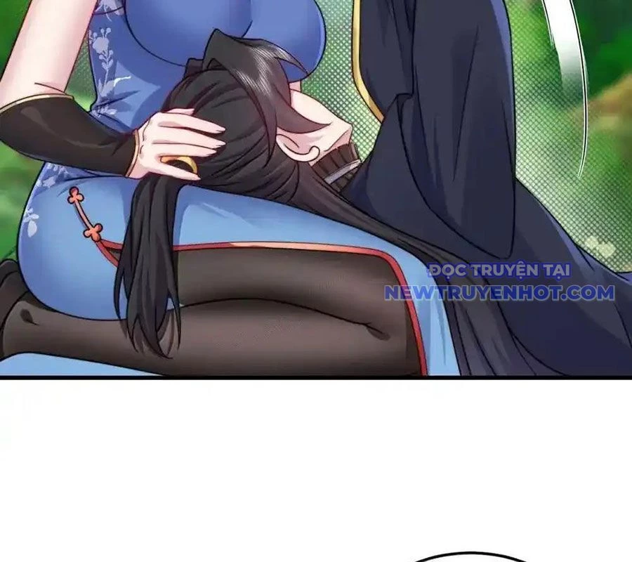 Vai Ác Sư Tôn Mang Theo Các Đồ Đệ Vô Địch Thiên Hạ Chapter 152 - Trang 4