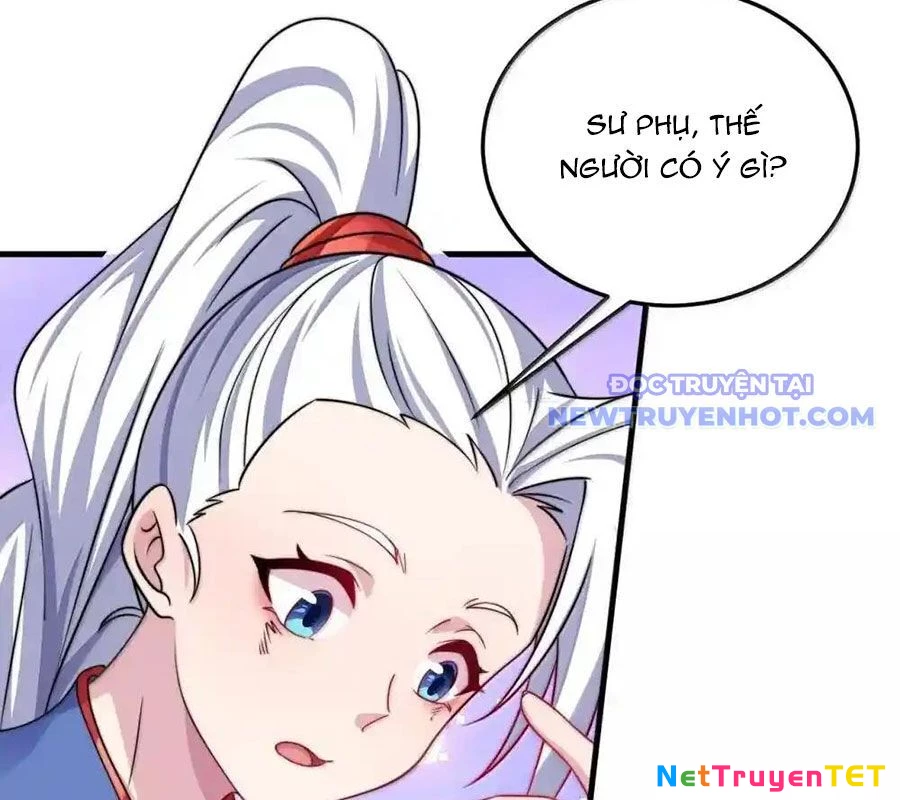 Vai Ác Sư Tôn Mang Theo Các Đồ Đệ Vô Địch Thiên Hạ Chapter 152 - Trang 4