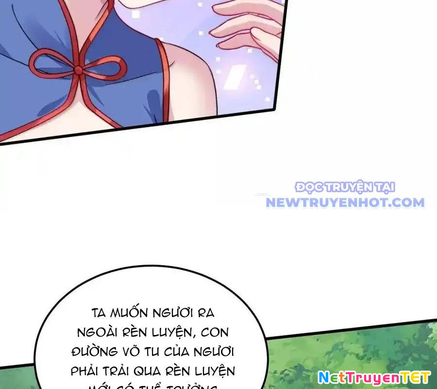 Vai Ác Sư Tôn Mang Theo Các Đồ Đệ Vô Địch Thiên Hạ Chapter 152 - Trang 4