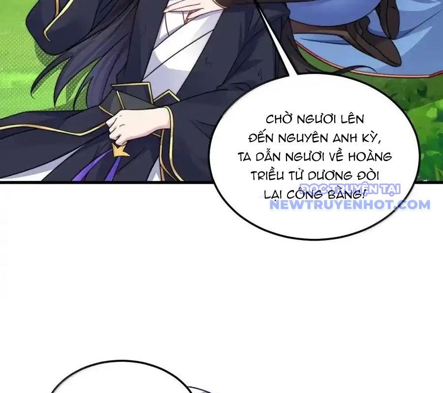 Vai Ác Sư Tôn Mang Theo Các Đồ Đệ Vô Địch Thiên Hạ Chapter 152 - Trang 4