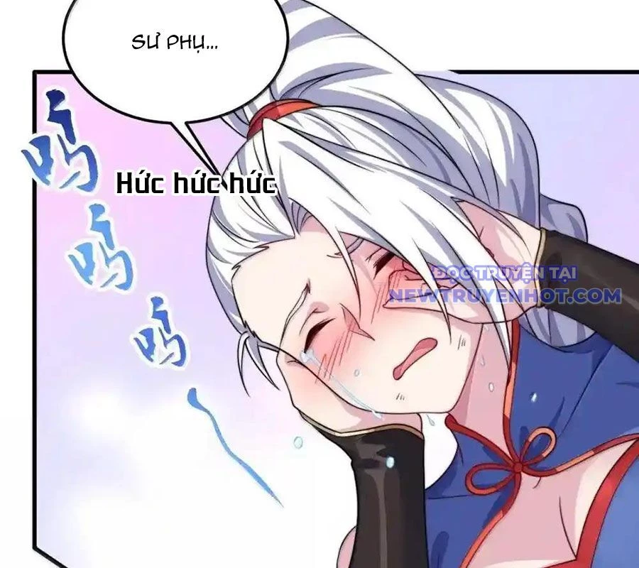 Vai Ác Sư Tôn Mang Theo Các Đồ Đệ Vô Địch Thiên Hạ Chapter 152 - Trang 4