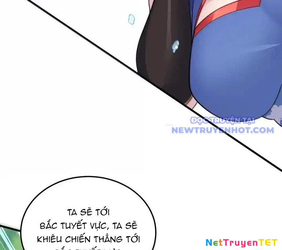 Vai Ác Sư Tôn Mang Theo Các Đồ Đệ Vô Địch Thiên Hạ Chapter 152 - Trang 4