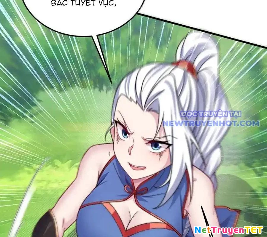 Vai Ác Sư Tôn Mang Theo Các Đồ Đệ Vô Địch Thiên Hạ Chapter 152 - Trang 4