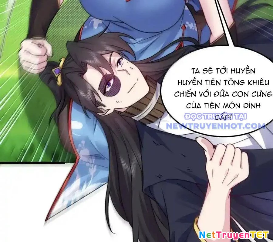 Vai Ác Sư Tôn Mang Theo Các Đồ Đệ Vô Địch Thiên Hạ Chapter 152 - Trang 4