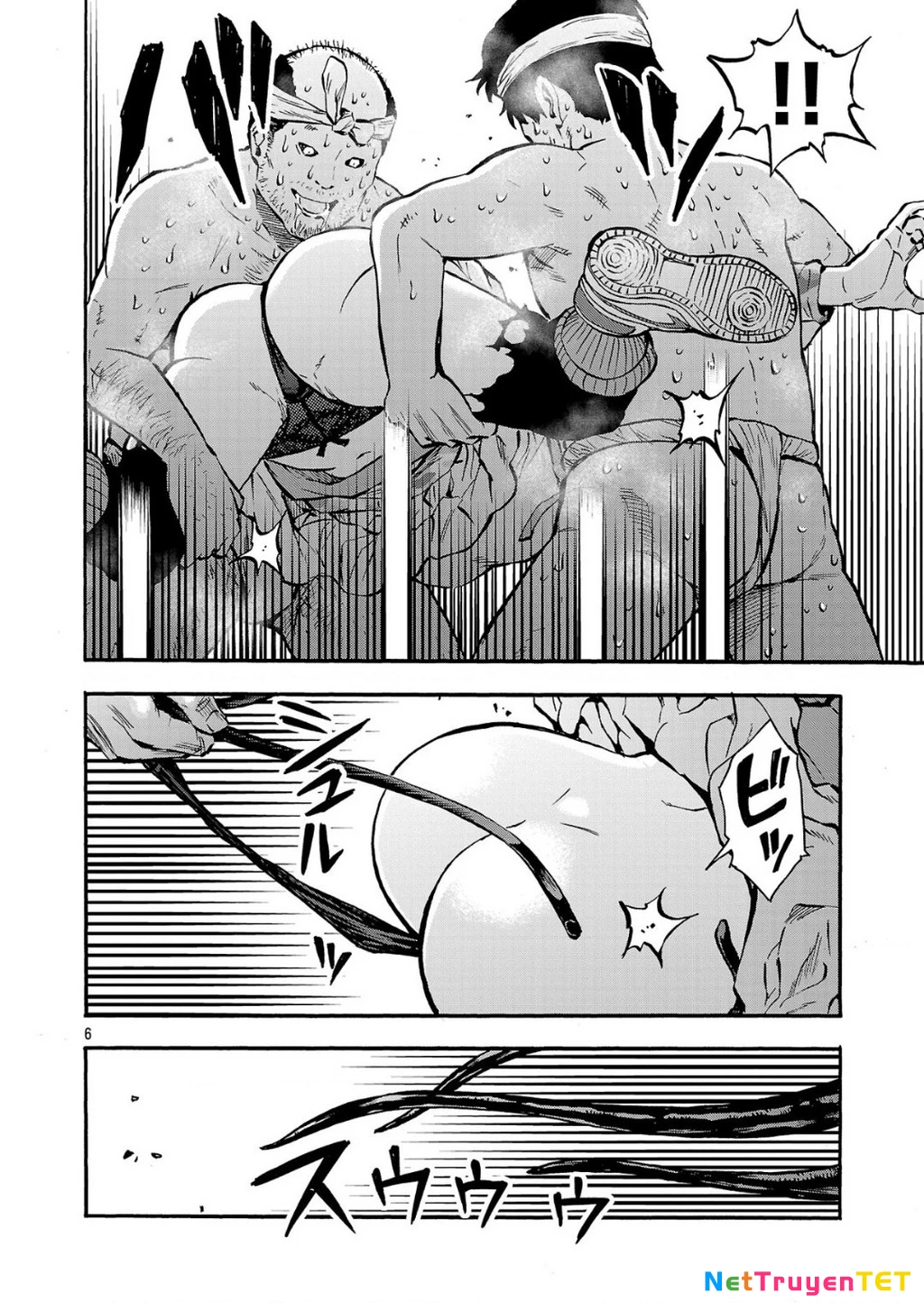 Siêu Đảo Côn Trùng Chapter 54.5 - Next Chapter 54.5