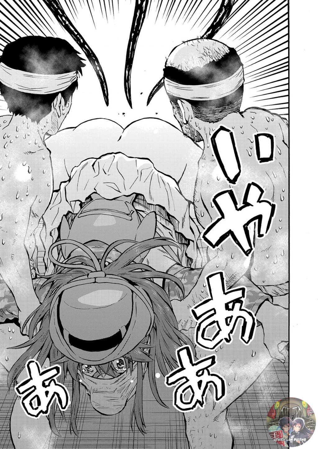 Siêu Đảo Côn Trùng Chapter 54.5 - Next Chapter 54.5