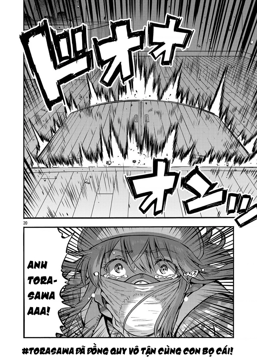 Siêu Đảo Côn Trùng Chapter 54.5 - Next Chapter 54.5