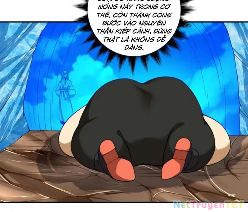 Đồ Đệ Của Ta Đều Là Đại Phản Phái Chapter 331 - Trang 4