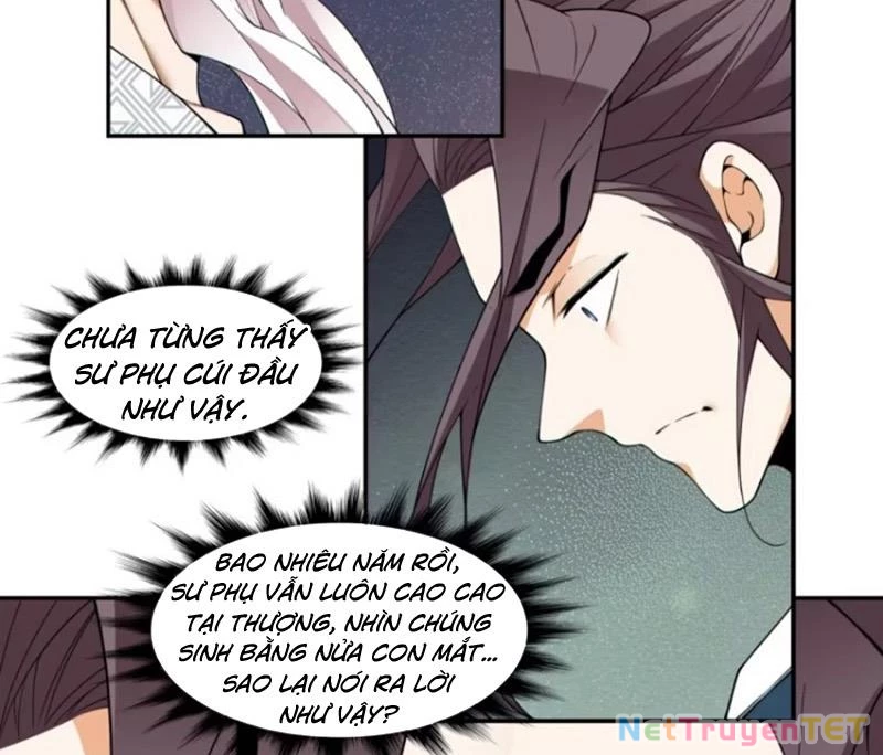Đồ Đệ Của Ta Đều Là Đại Phản Phái Chapter 331 - Trang 4
