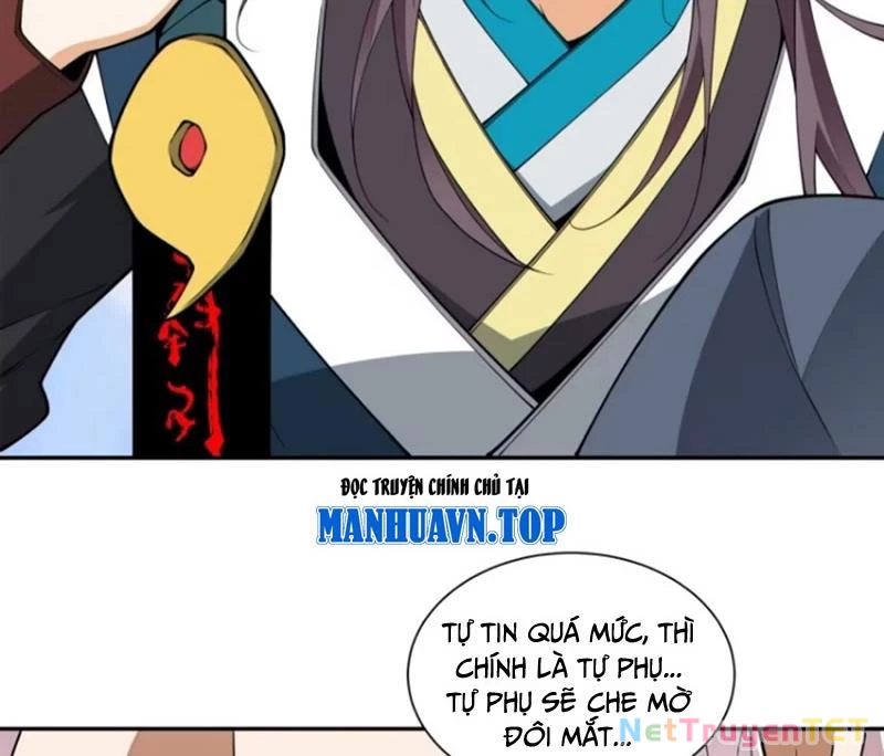 Đồ Đệ Của Ta Đều Là Đại Phản Phái Chapter 331 - Trang 4