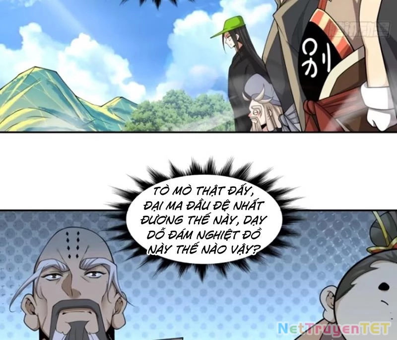 Đồ Đệ Của Ta Đều Là Đại Phản Phái Chapter 331 - Trang 4