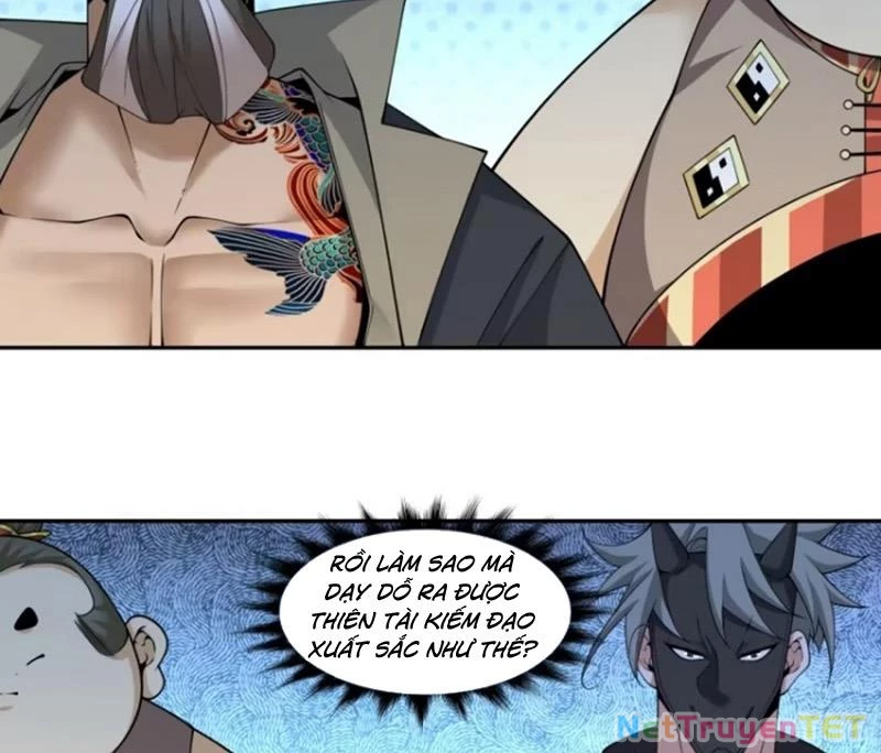 Đồ Đệ Của Ta Đều Là Đại Phản Phái Chapter 331 - Trang 4