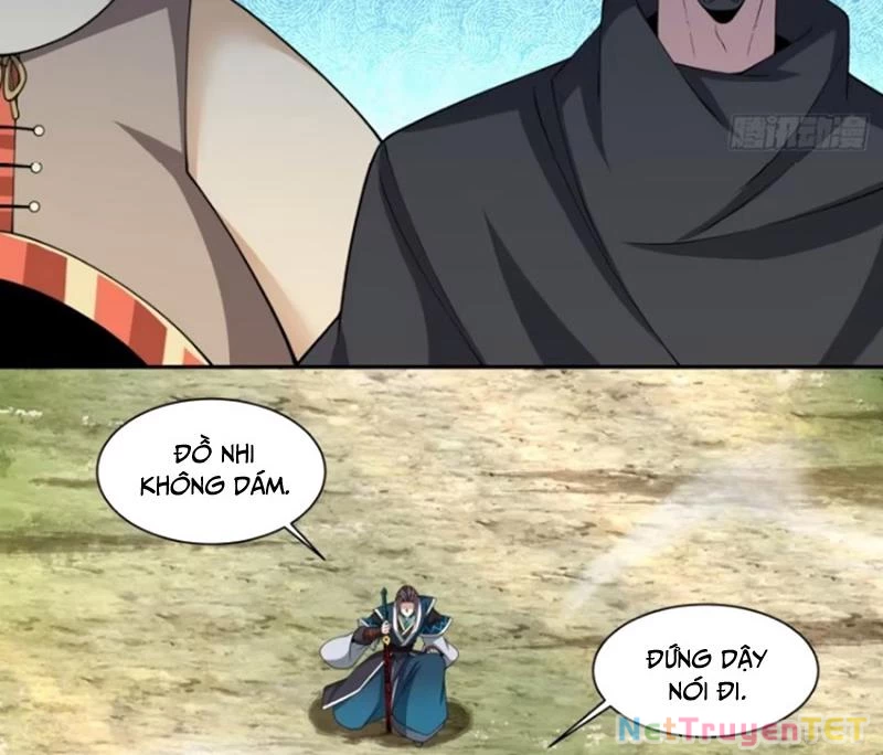 Đồ Đệ Của Ta Đều Là Đại Phản Phái Chapter 331 - Trang 4