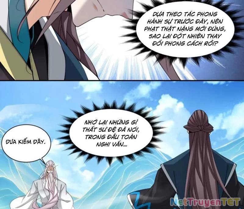 Đồ Đệ Của Ta Đều Là Đại Phản Phái Chapter 331 - Trang 4