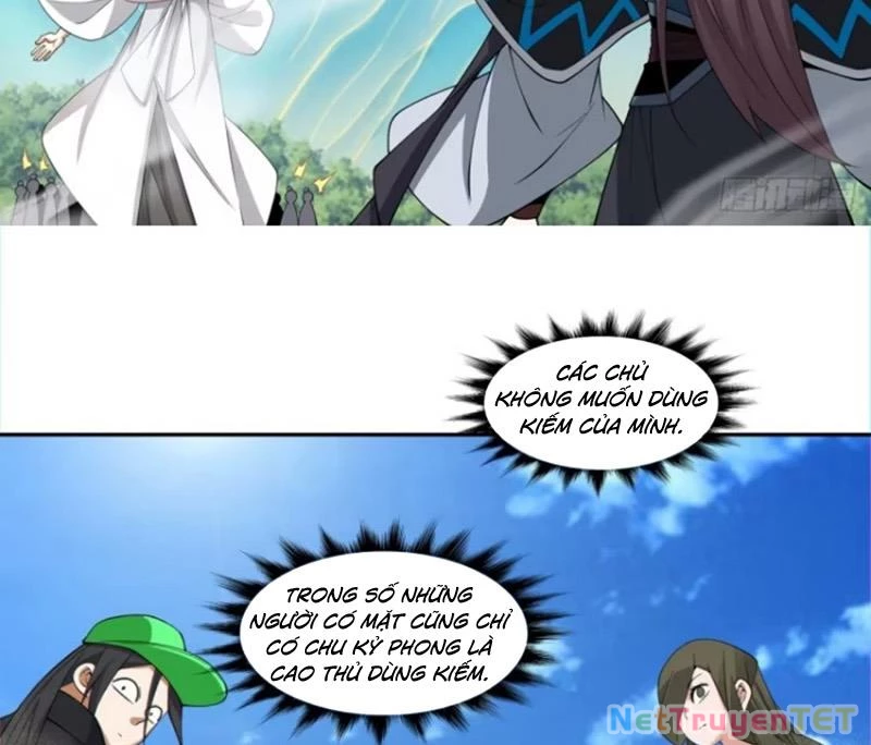 Đồ Đệ Của Ta Đều Là Đại Phản Phái Chapter 331 - Trang 4