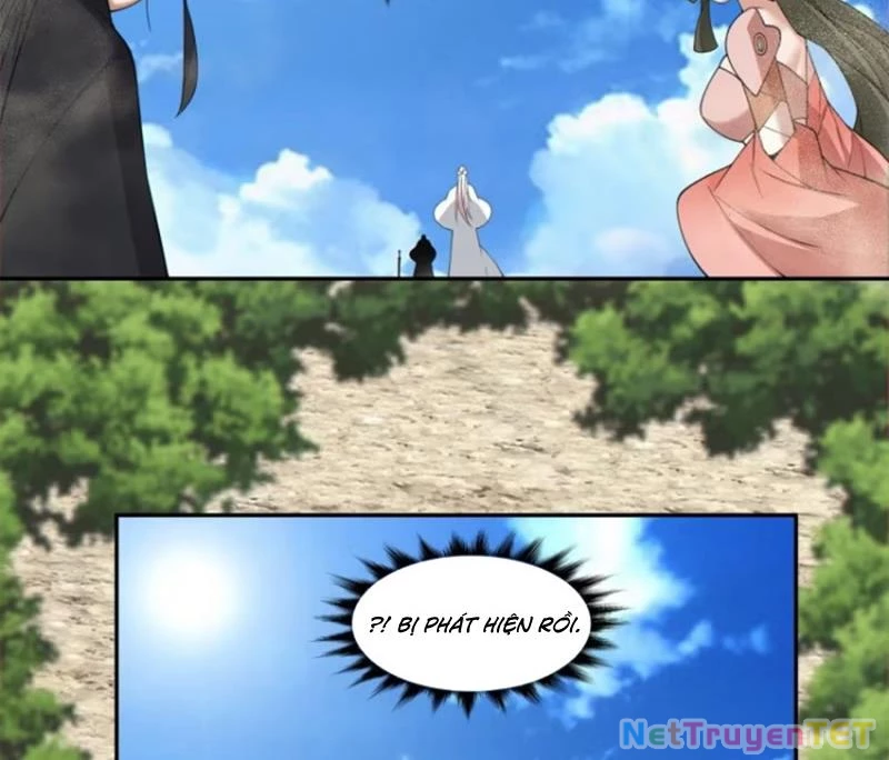 Đồ Đệ Của Ta Đều Là Đại Phản Phái Chapter 331 - Trang 4