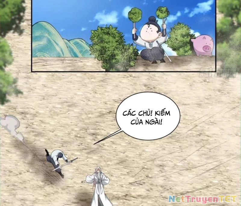 Đồ Đệ Của Ta Đều Là Đại Phản Phái Chapter 331 - Trang 4