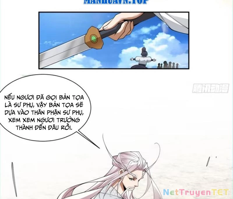 Đồ Đệ Của Ta Đều Là Đại Phản Phái Chapter 331 - Trang 4