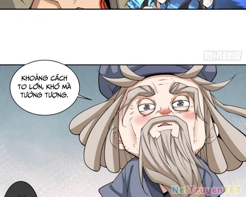 Đồ Đệ Của Ta Đều Là Đại Phản Phái Chapter 331 - Trang 4