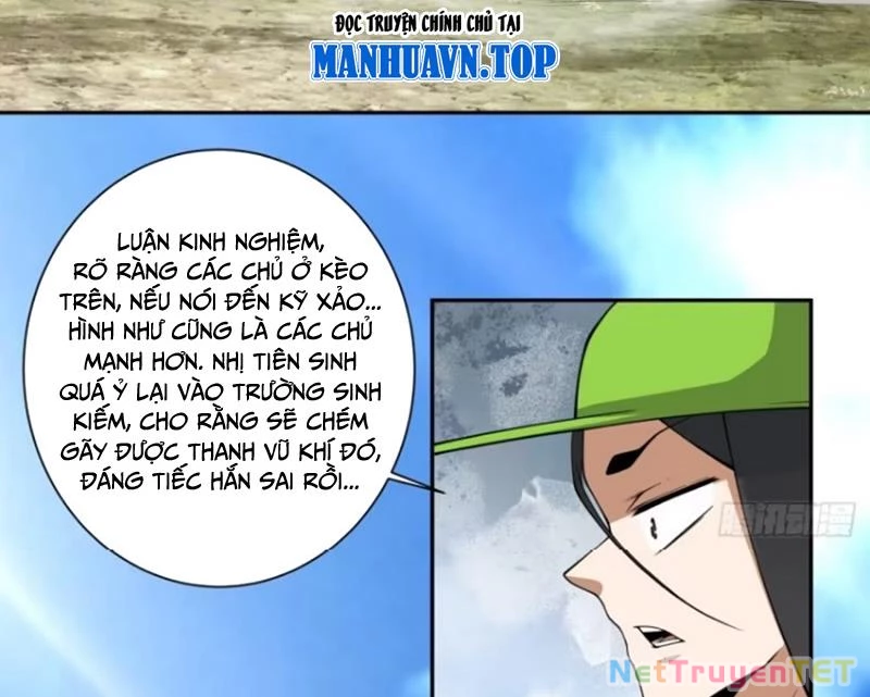 Đồ Đệ Của Ta Đều Là Đại Phản Phái Chapter 331 - Trang 4
