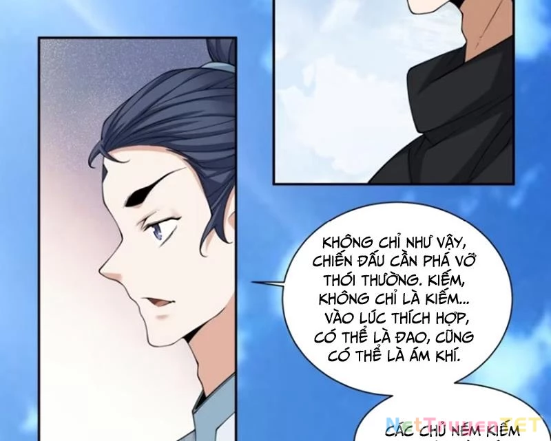 Đồ Đệ Của Ta Đều Là Đại Phản Phái Chapter 331 - Trang 4