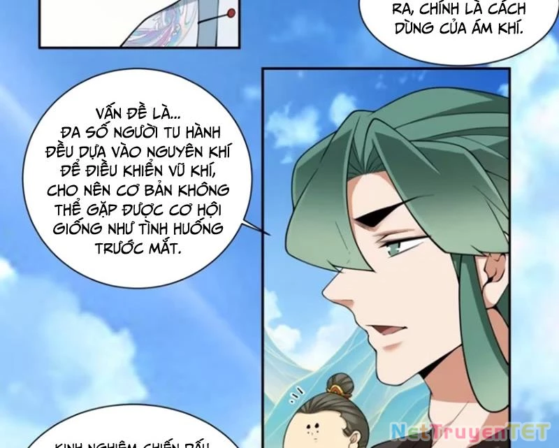 Đồ Đệ Của Ta Đều Là Đại Phản Phái Chapter 331 - Trang 4