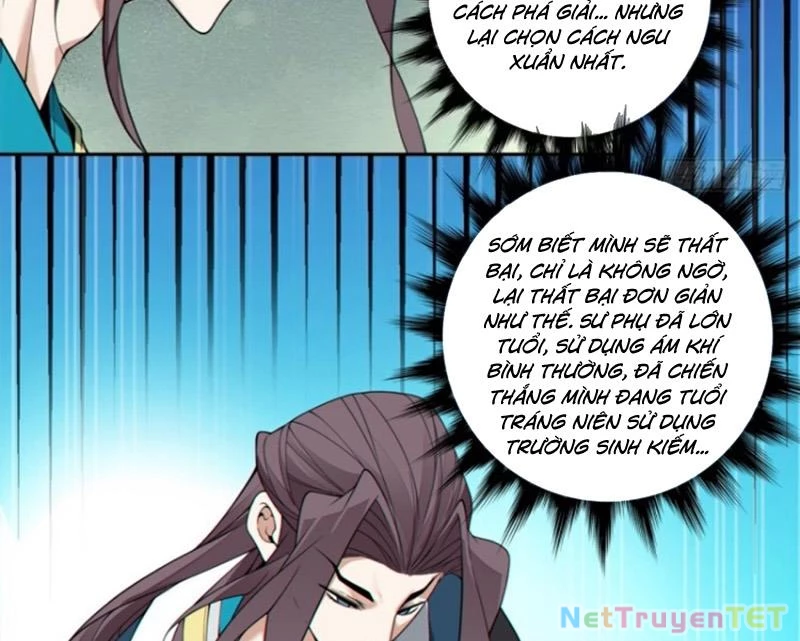 Đồ Đệ Của Ta Đều Là Đại Phản Phái Chapter 331 - Trang 4