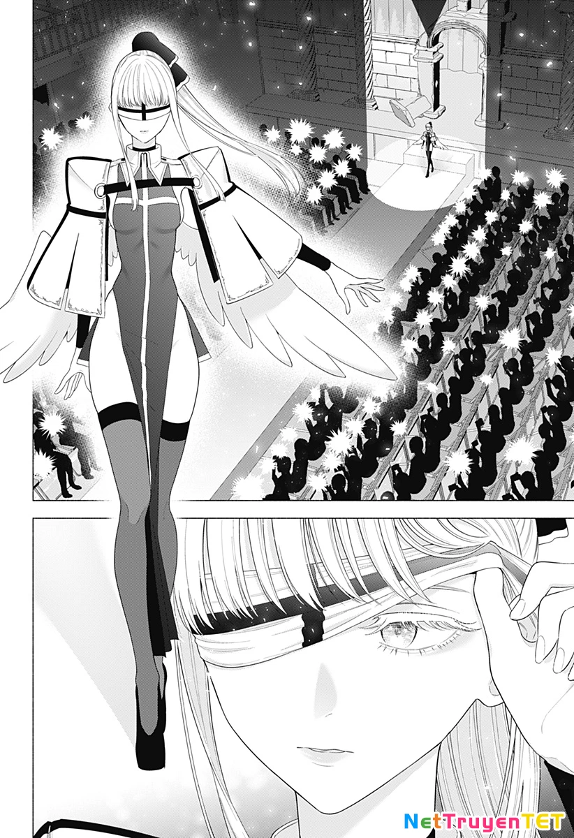 Sự Quyến Rủ Của 2.5D Chapter 179 - Trang 3