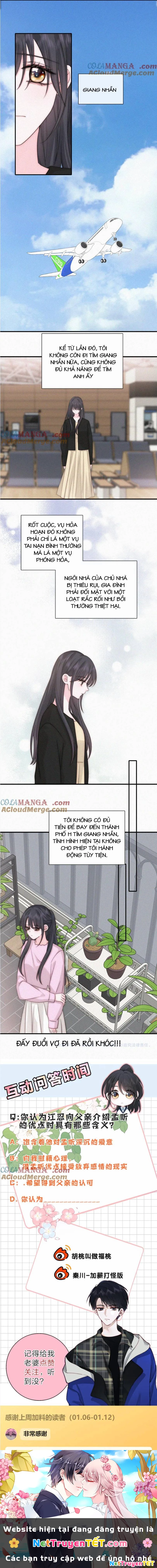 Bá Vương Sủng Ái Cô Vợ Mù Chapter 126 - Trang 2