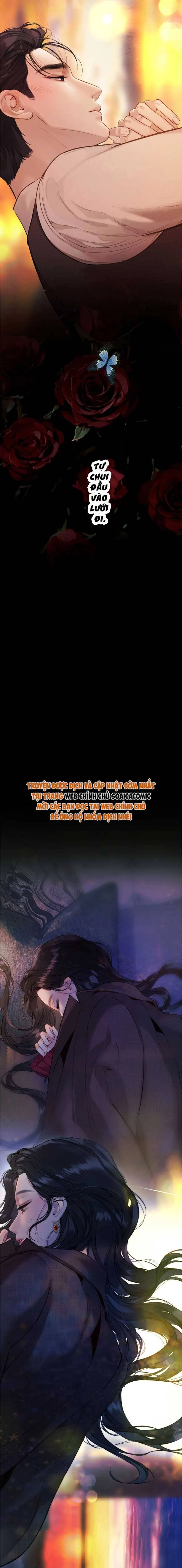 Tôi Cũng Muốn Làm Mợ Út Chapter 43 - Trang 2