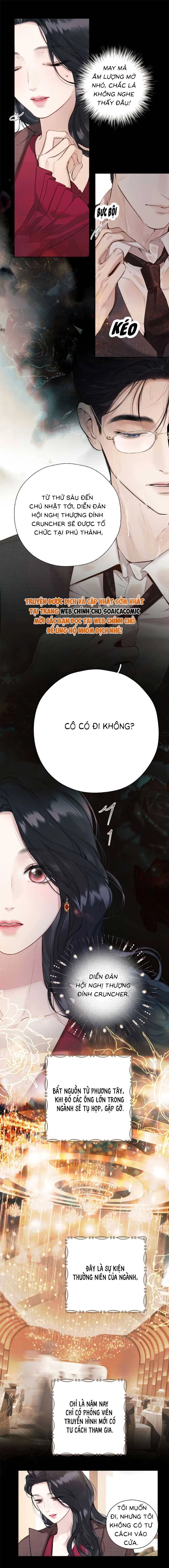 Tôi Cũng Muốn Làm Mợ Út Chapter 43 - Trang 2