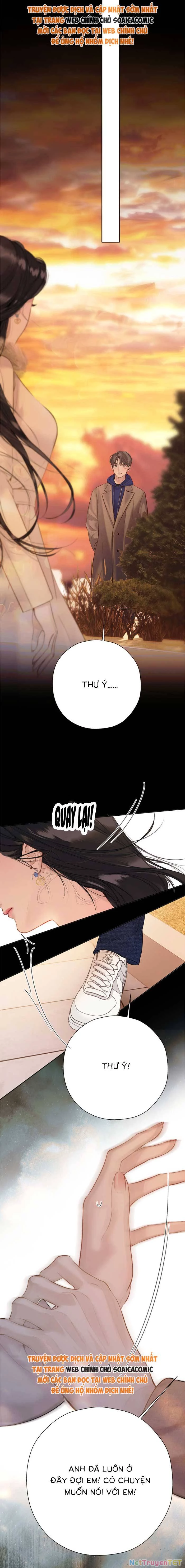 Tôi Cũng Muốn Làm Mợ Út Chapter 43 - Trang 2