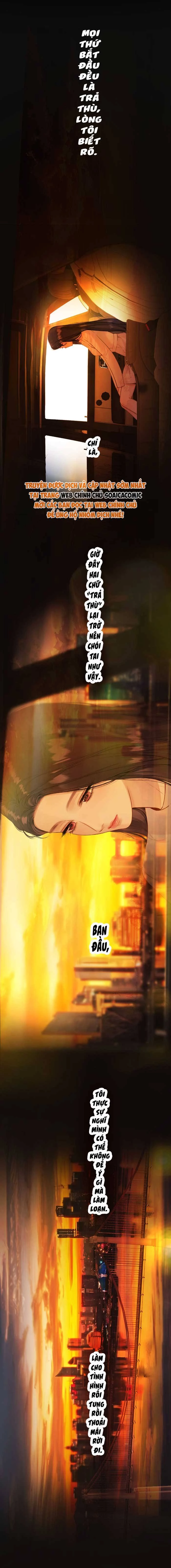 Tôi Cũng Muốn Làm Mợ Út Chapter 43 - Trang 2