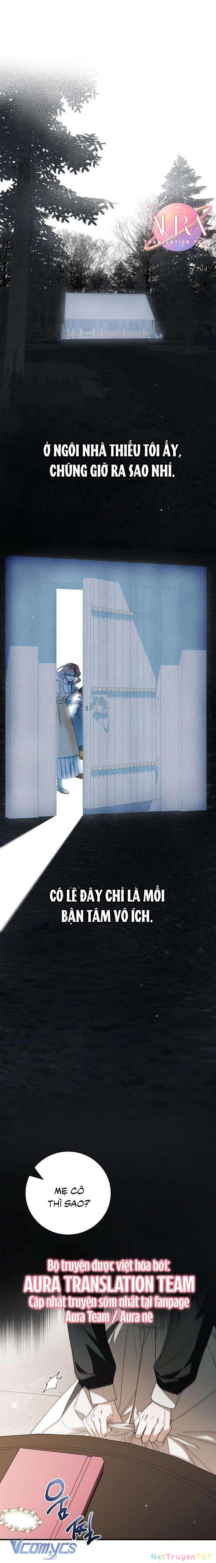 Hầu Nữ Bí Mật Của Bá Tước Chapter 26 - Trang 3