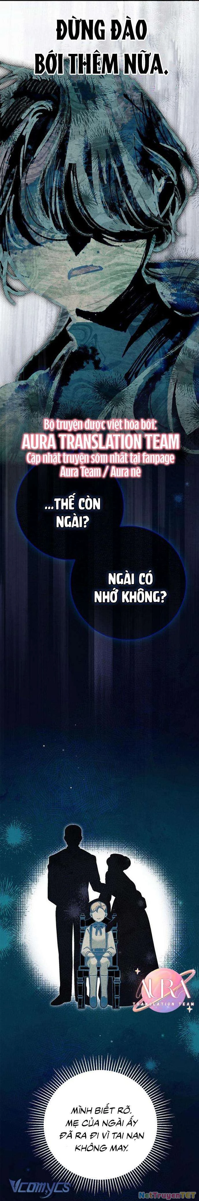 Hầu Nữ Bí Mật Của Bá Tước Chapter 26 - Trang 3