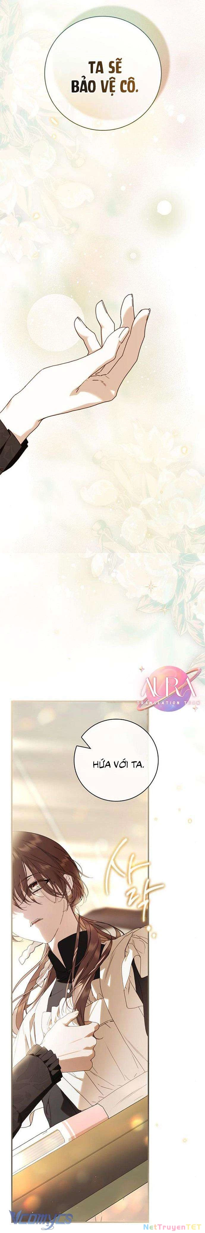 Hầu Nữ Bí Mật Của Bá Tước Chapter 26 - Trang 3