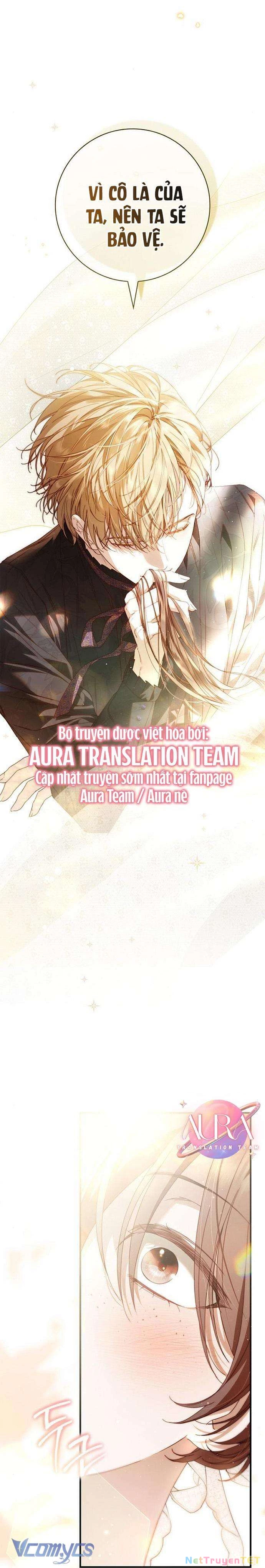 Hầu Nữ Bí Mật Của Bá Tước Chapter 26 - Trang 3