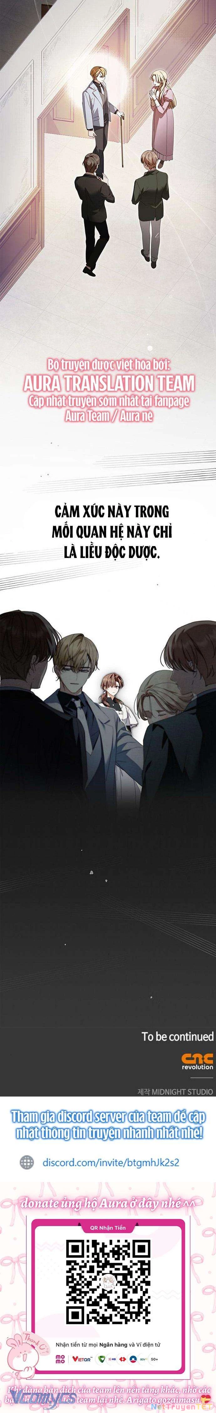 Hầu Nữ Bí Mật Của Bá Tước Chapter 26 - Trang 3