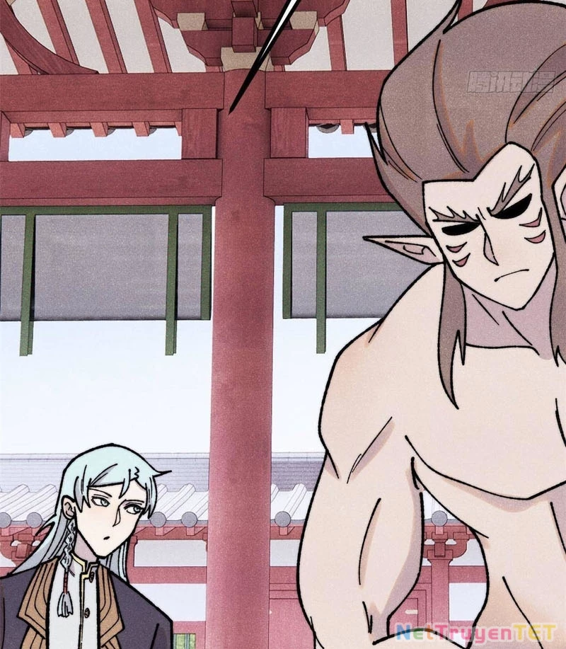 Vạn Cổ Tối Cường Tông Chapter 392 - Trang 4